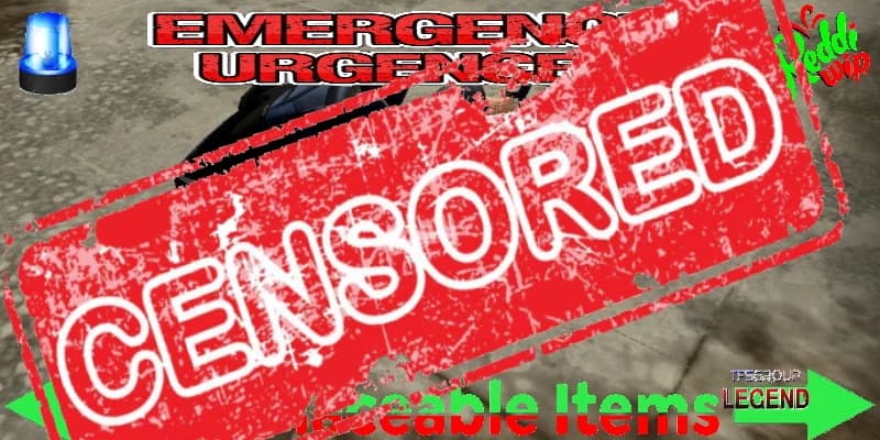 EMERGENCY PACK 4