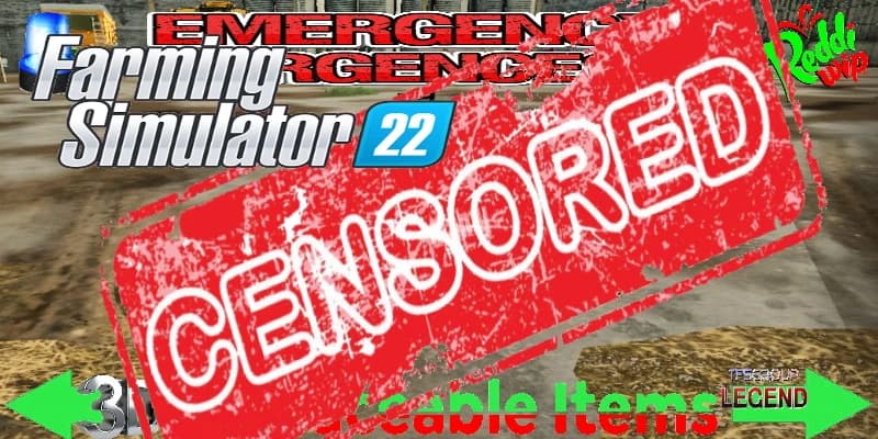EMERGENCY PACK 3