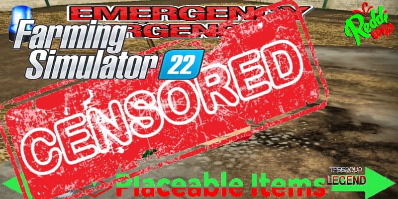 EMERGENCY PACK 2