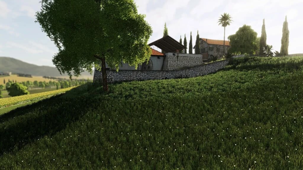 SEASONS GEO: EMILIA-ROMAGNA 3