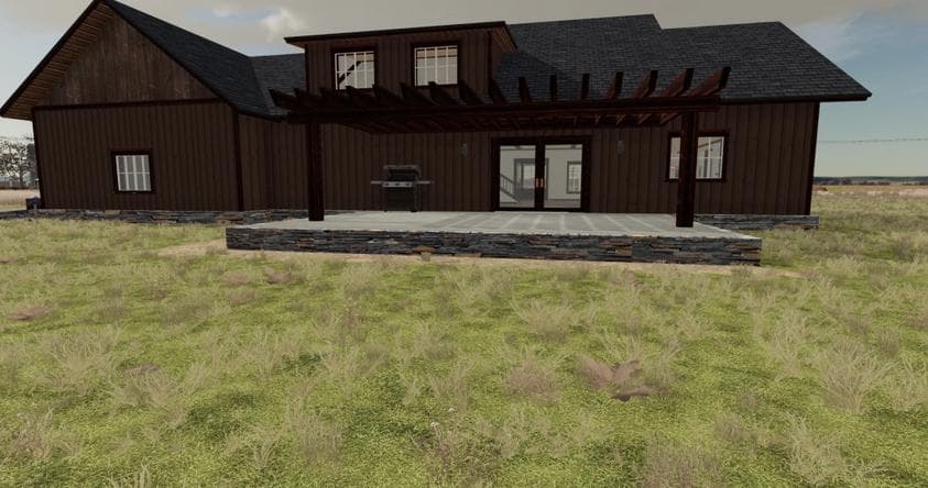 EMR FARMHOUSE RETEXTURE 5