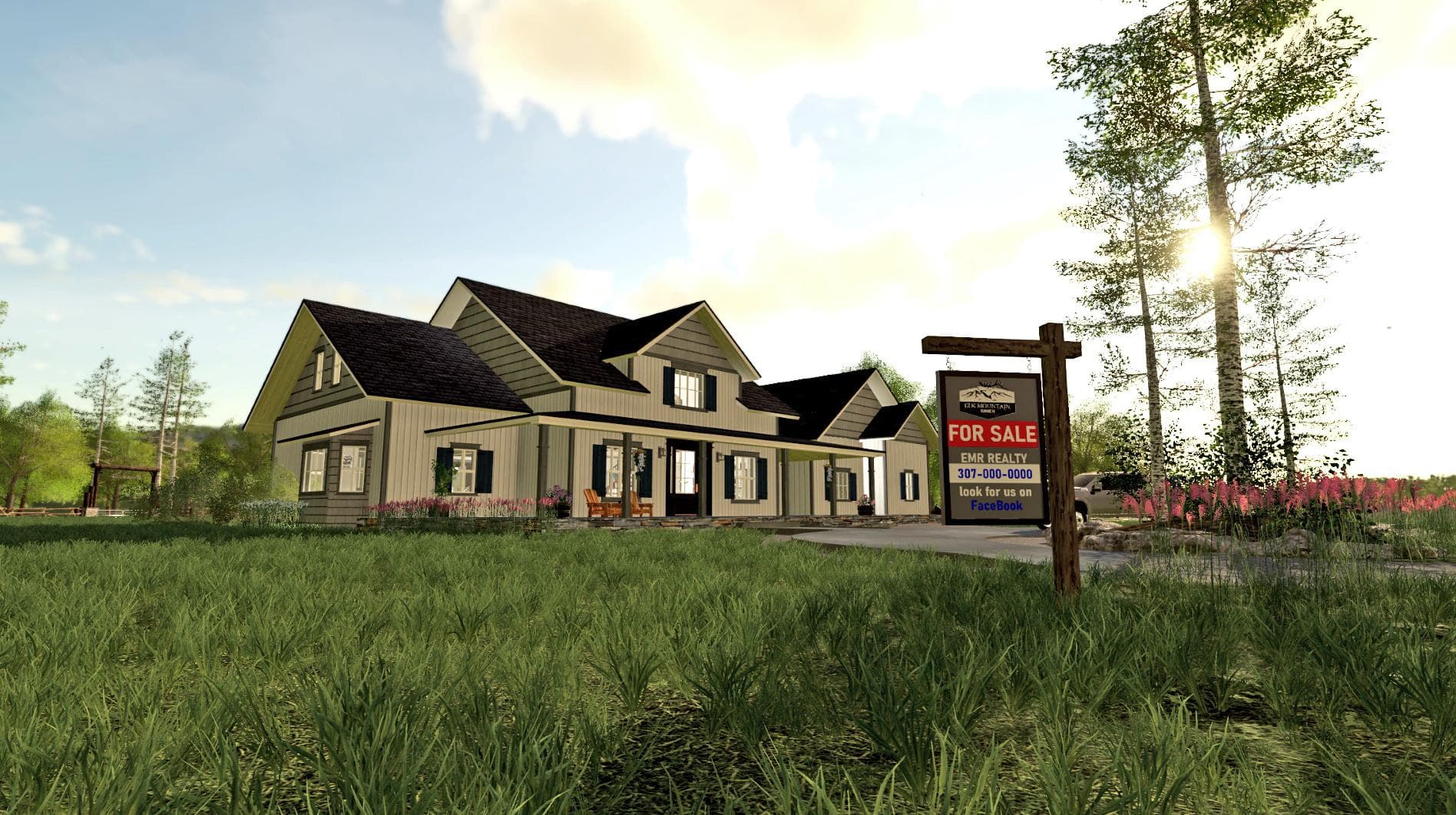 EMR FARMHOUSE 3