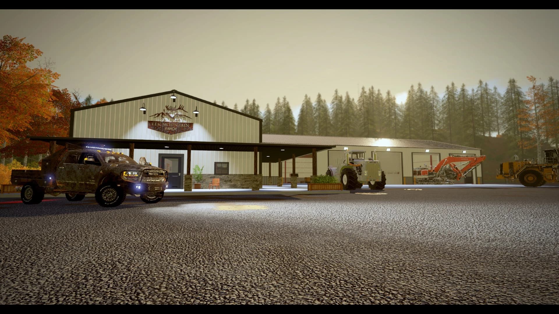 EMR XL SHOP 4