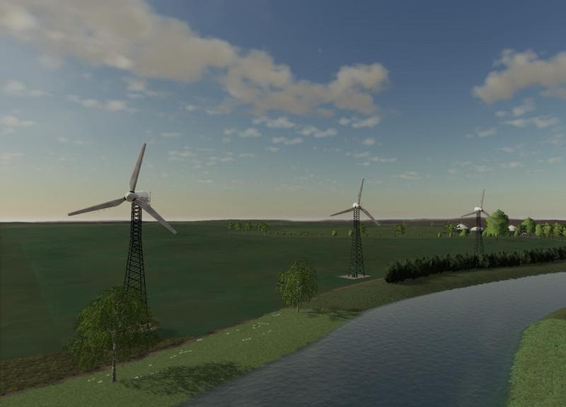 ENERCON E-16/55