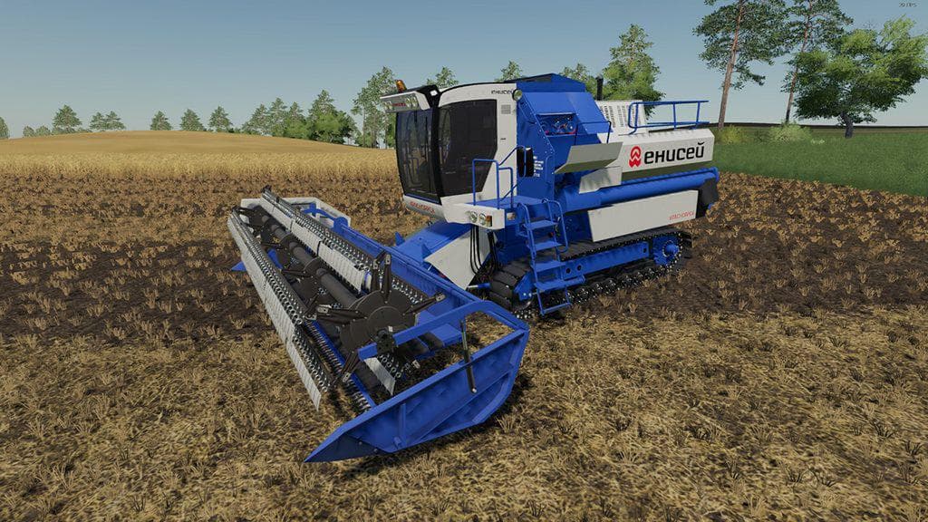 ENISEY 850 4
