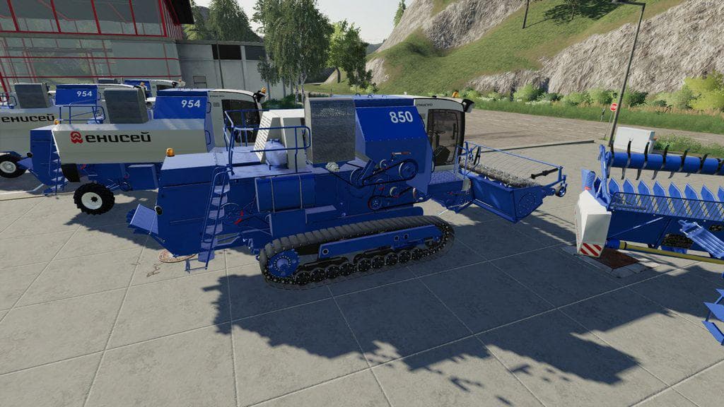 ENISEY 850 3