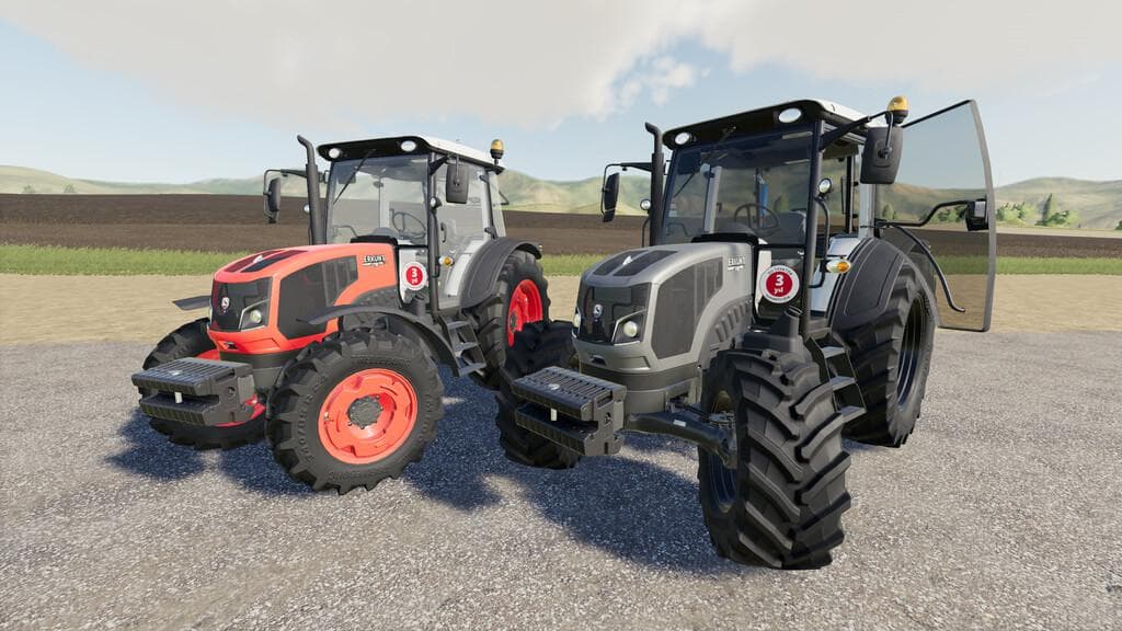 ERKUNT HASMET 110 LUKS CRD 3