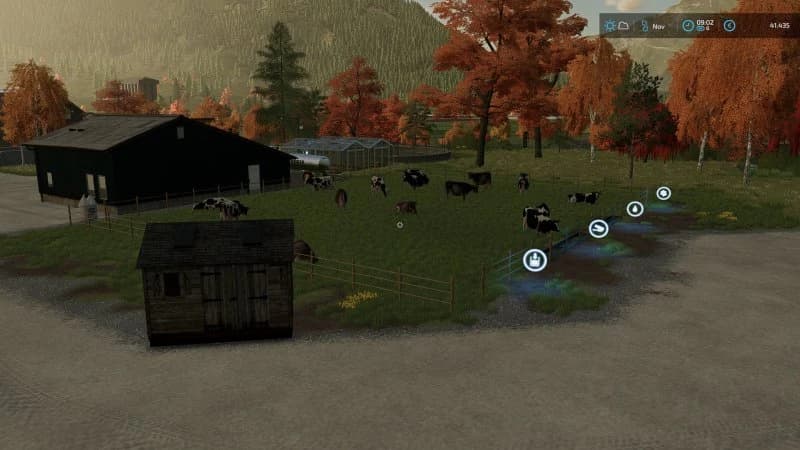 ERLENGART SAVEGAME 4