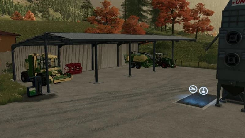 ERLENGART SAVEGAME