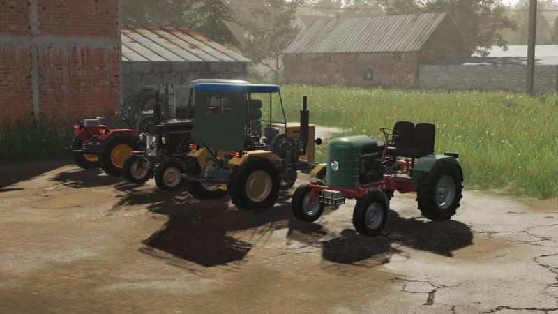 ESIOK SAM S18 320 5