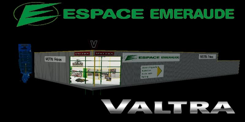 ESPACE EMERAUDE