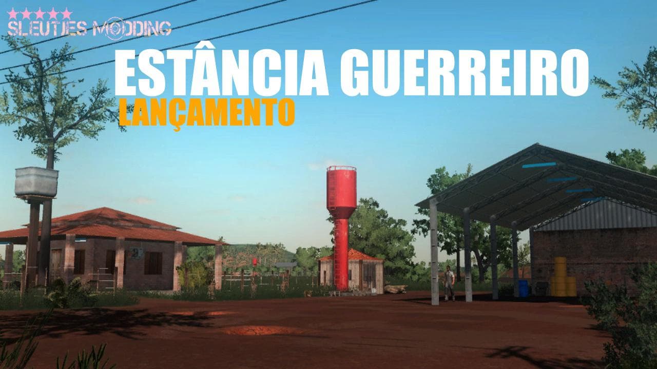 ESTANCIA GUERREIRO 3