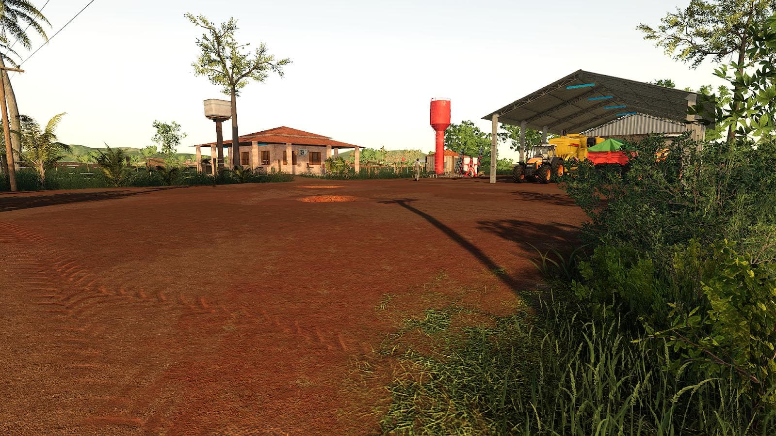 ESTANCIA GUERREIRO 2