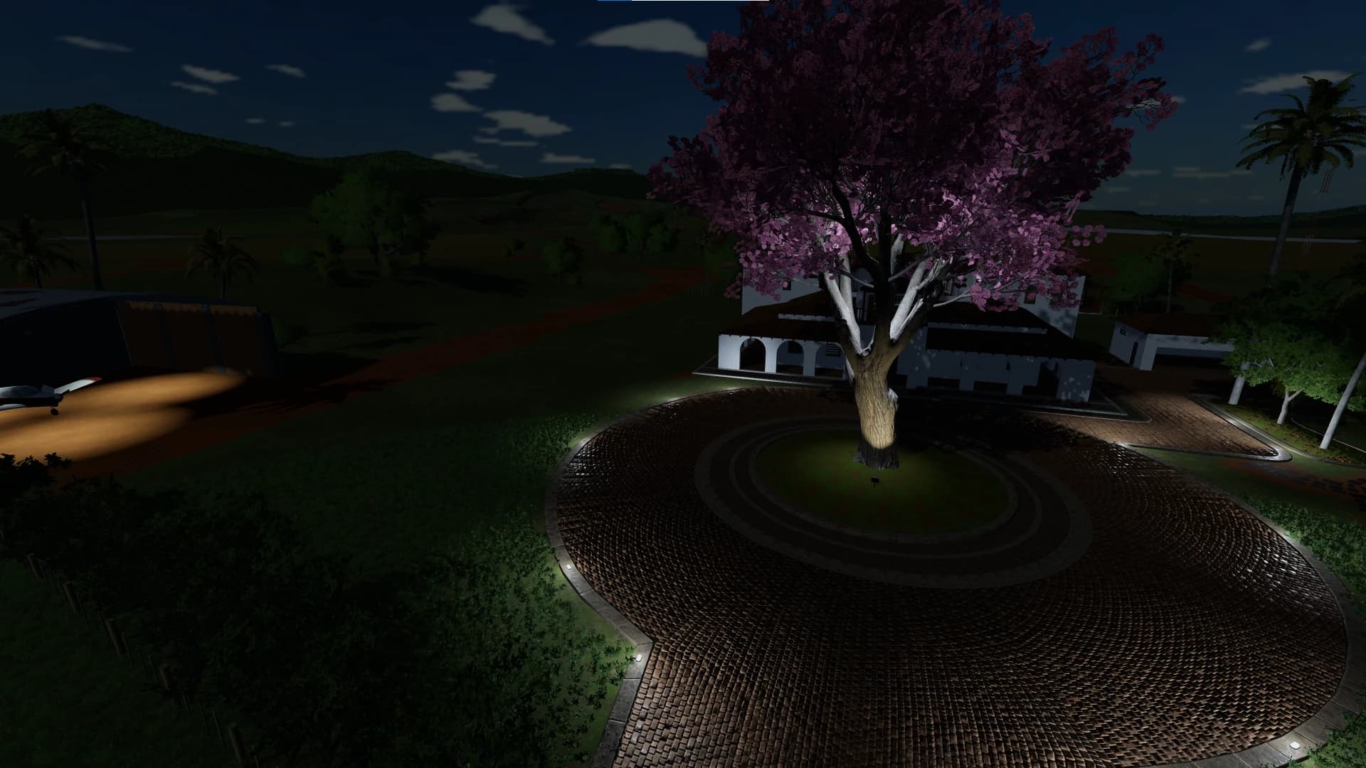 ESTANCIA LAPACHO