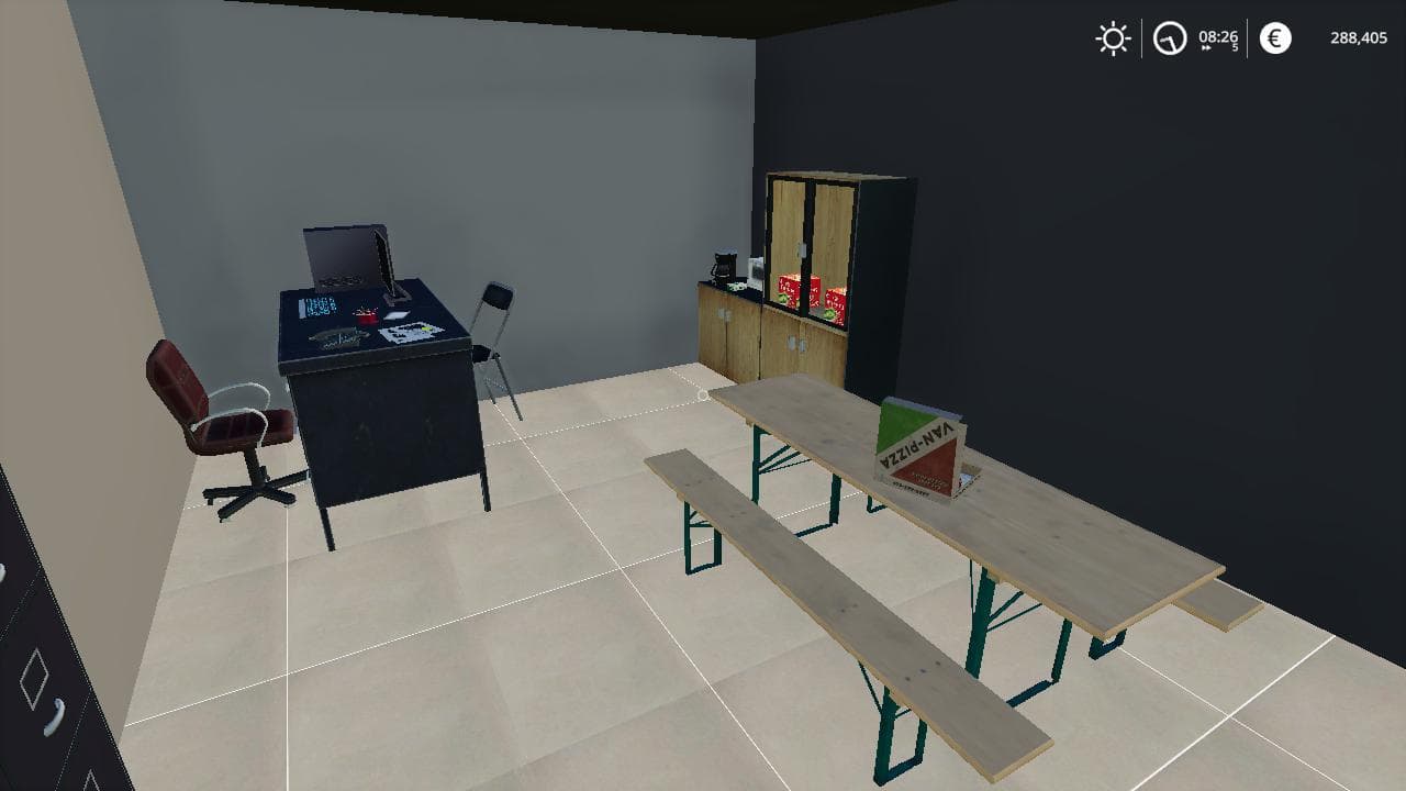 ETABLE 2