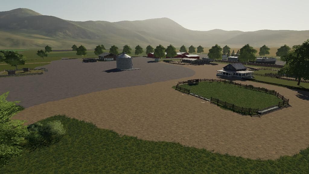 EUREKA FARMS 5