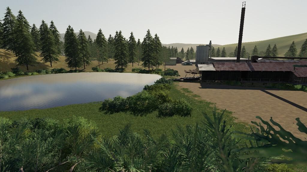 EUREKA FARMS 2