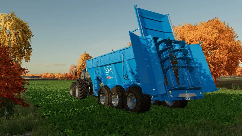 EUROMILK BUFFALO RX 2470 HD+ 2