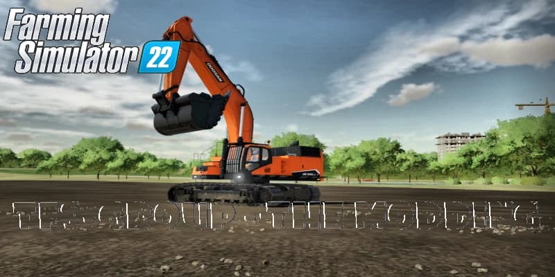 EXCAVATRICE DOOSAN 90T 2