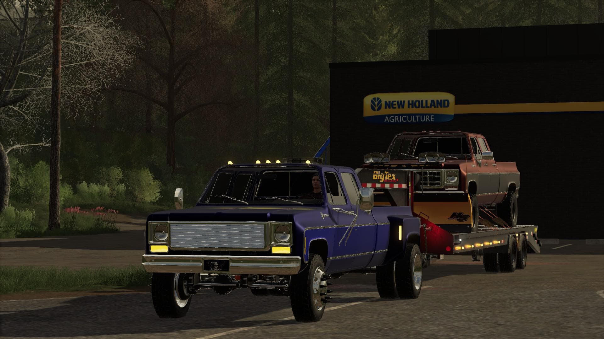 EXP19 79 CrewCab Chevy 4