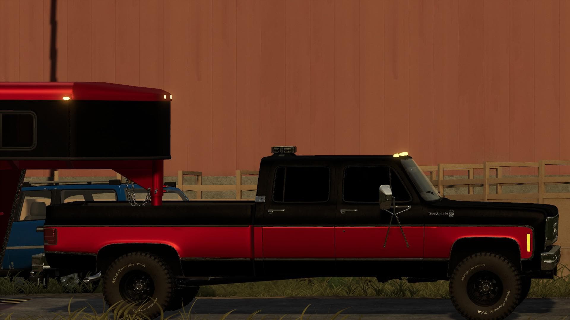 EXP19 79 CrewCab Chevy 3