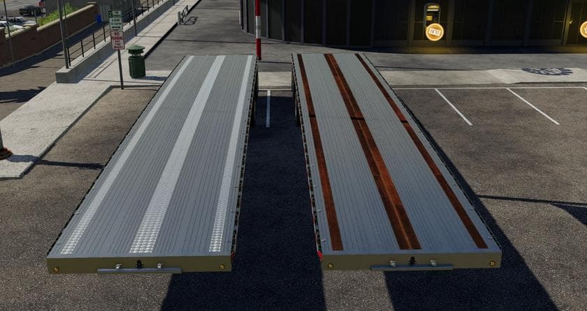 EXP19 ALUMINUM FLATBED 2