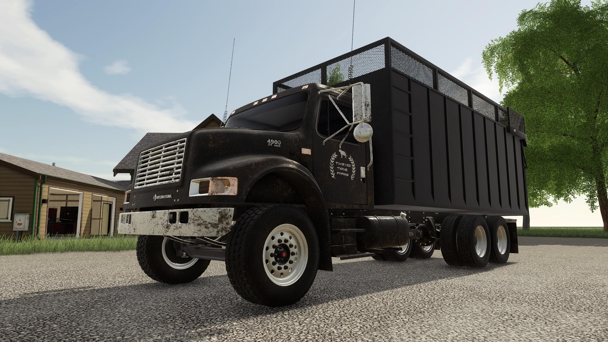 INTERNATIONAL 4900 PACK MULTIPLAYER SUPPORTED 3