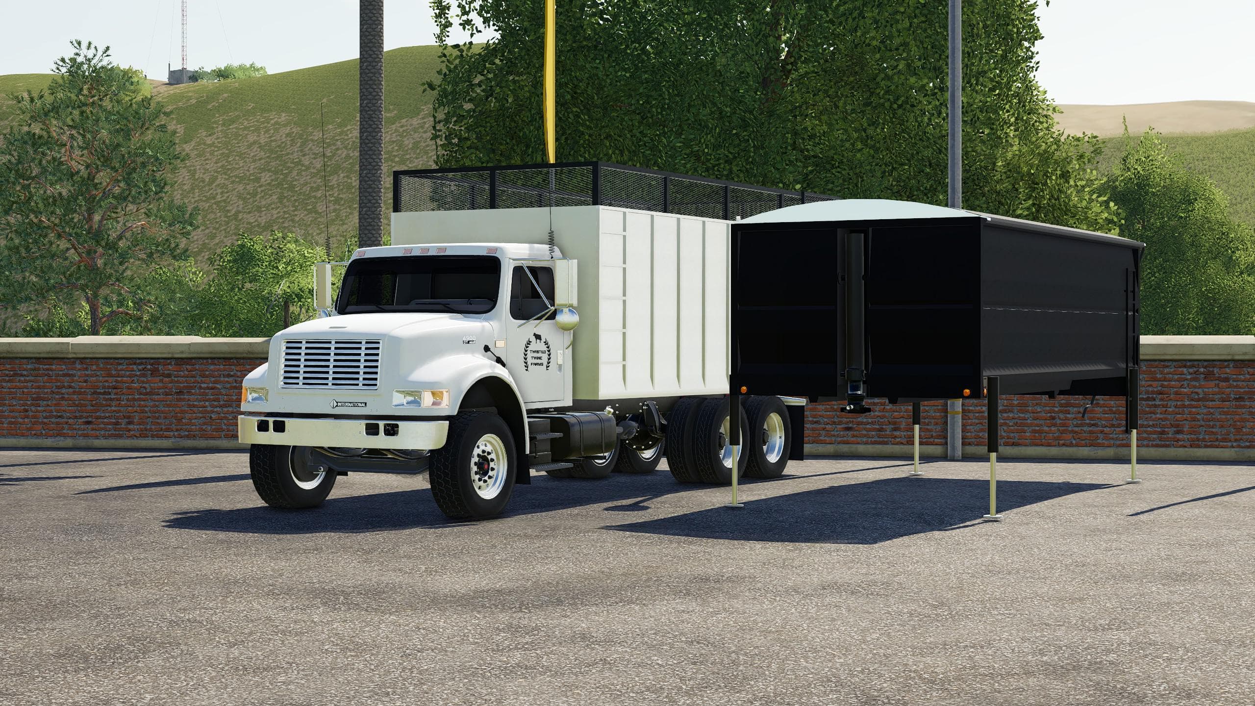 INTERNATIONAL 4900 PACK MULTIPLAYER SUPPORTED 2