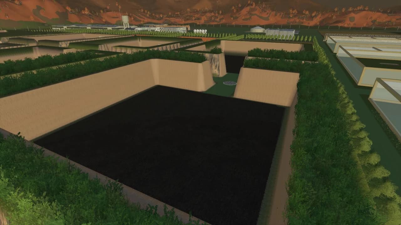 EXPERIMENTAL MAP 3