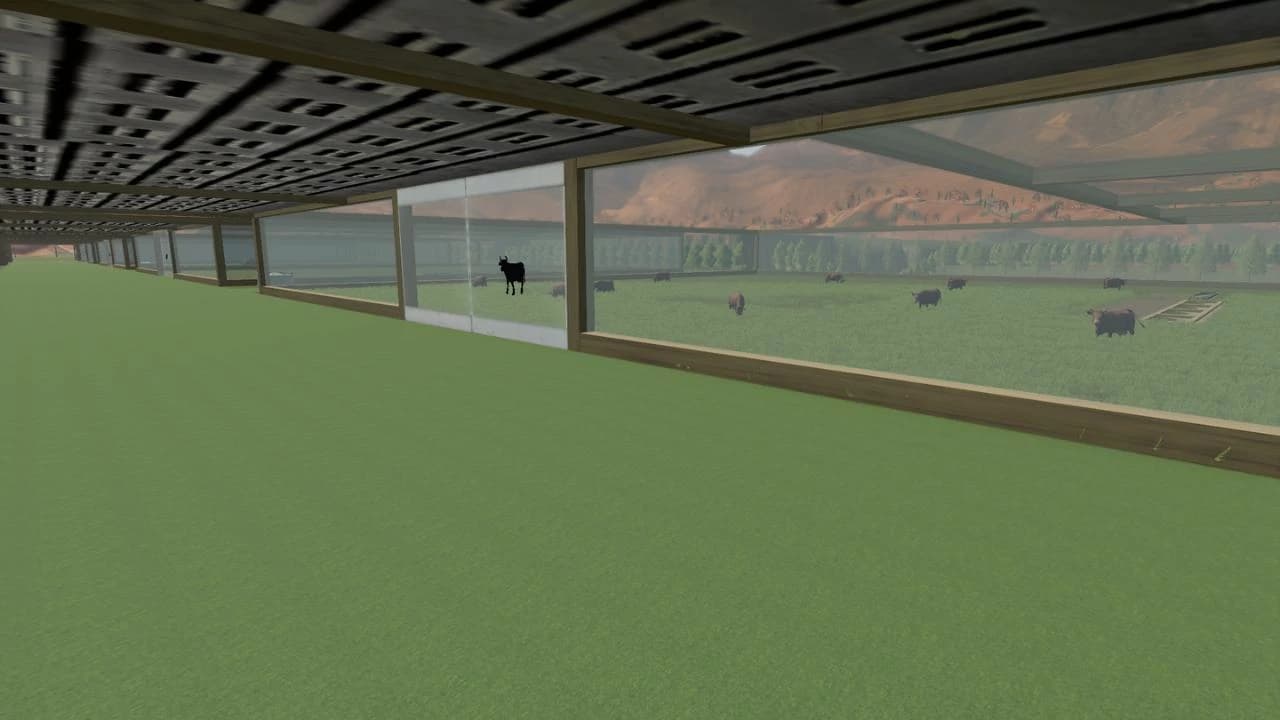 EXPERIMENTAL MAP 2
