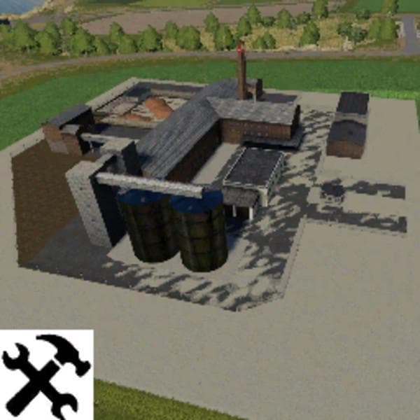 EXTENDED FACTORIES 4