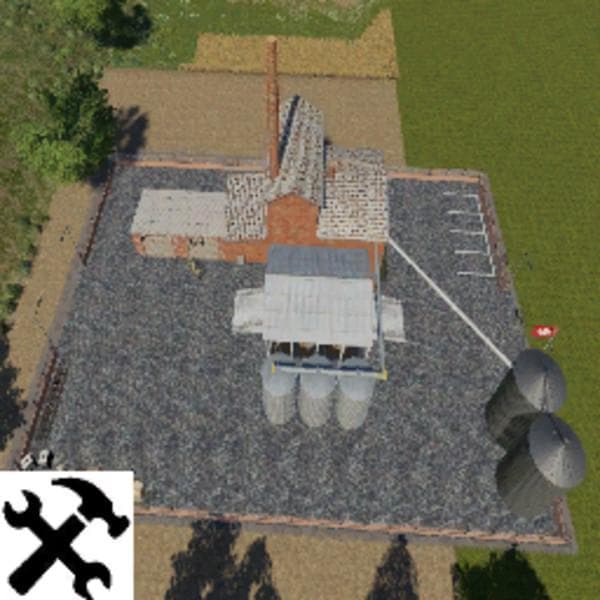 EXTENDED FACTORIES