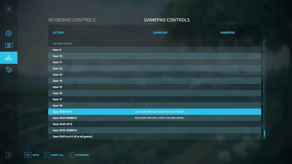 EXTRA GEARS 2
