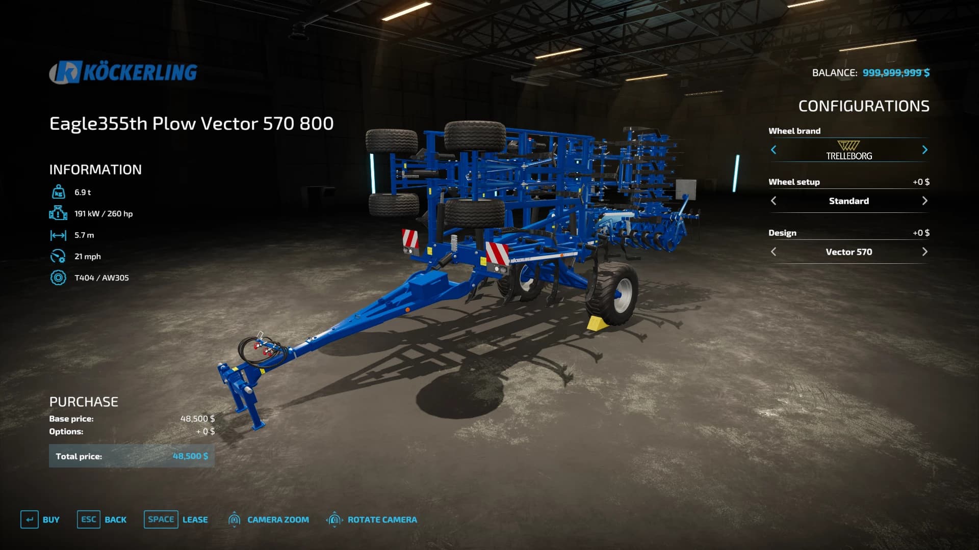 EXTREME PLOWS 2