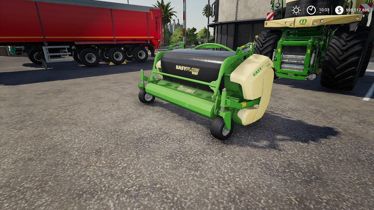 Easyflow 300 S 25 meters 5