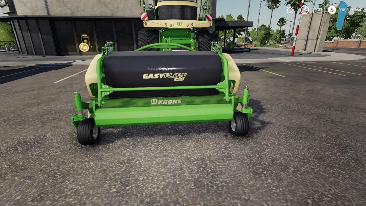 Easyflow 300 S 25 meters 4