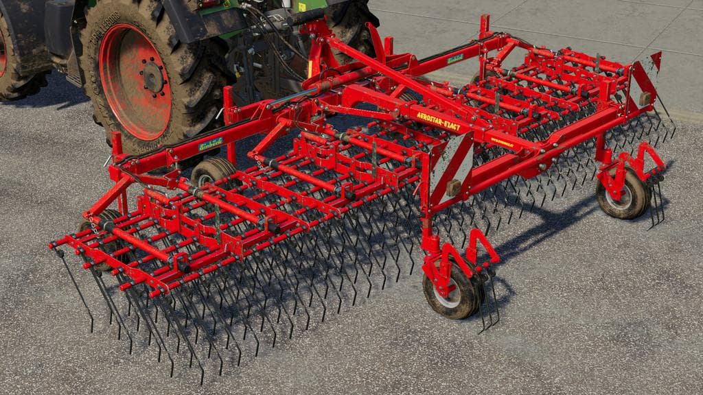 Einbock Aerostar-Exact 600 3