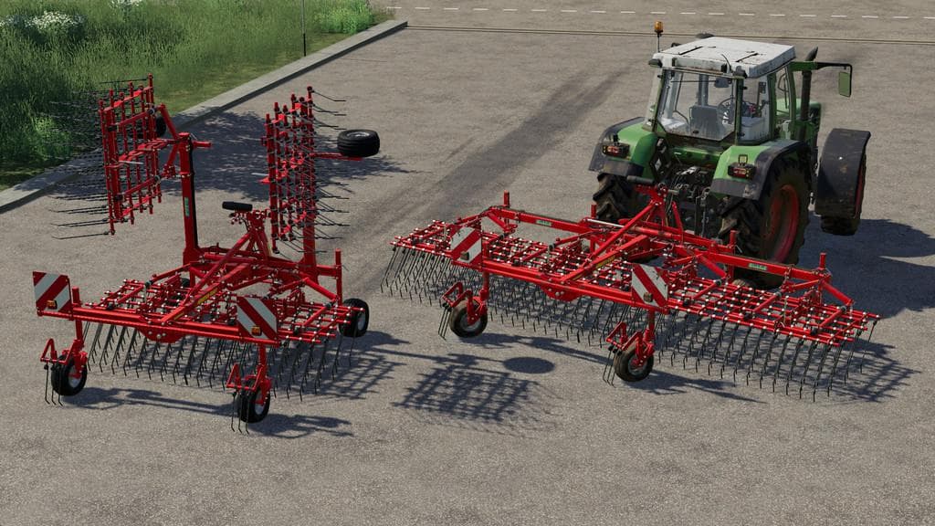 Einbock Aerostar-Exact 600 2