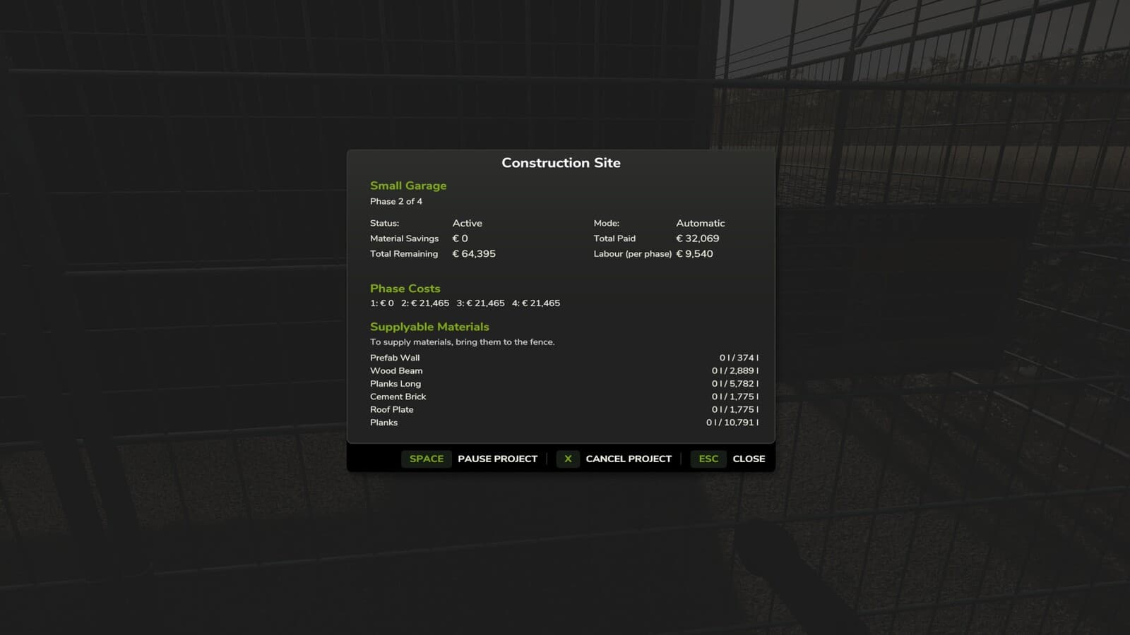 Everything Constructable 2