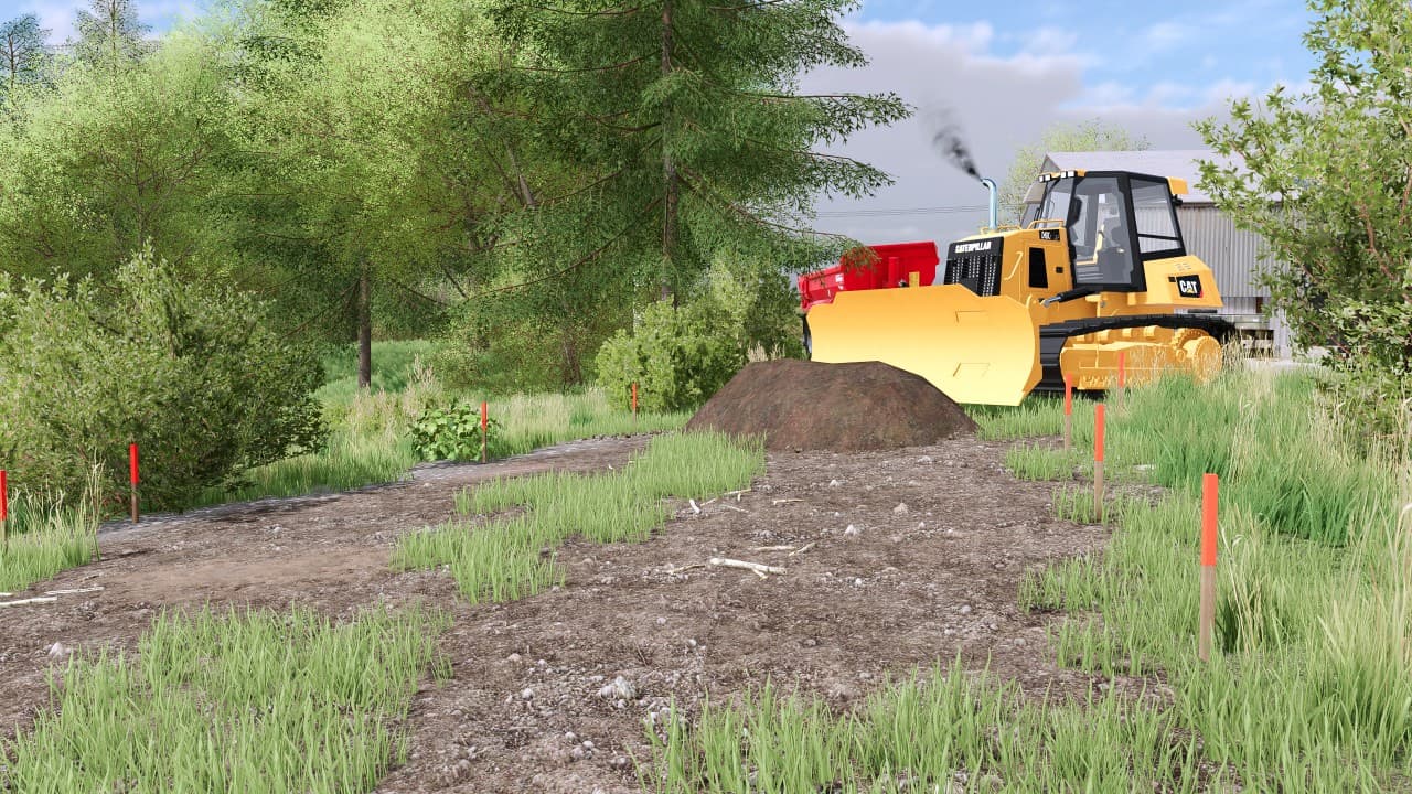Excavating pike 2