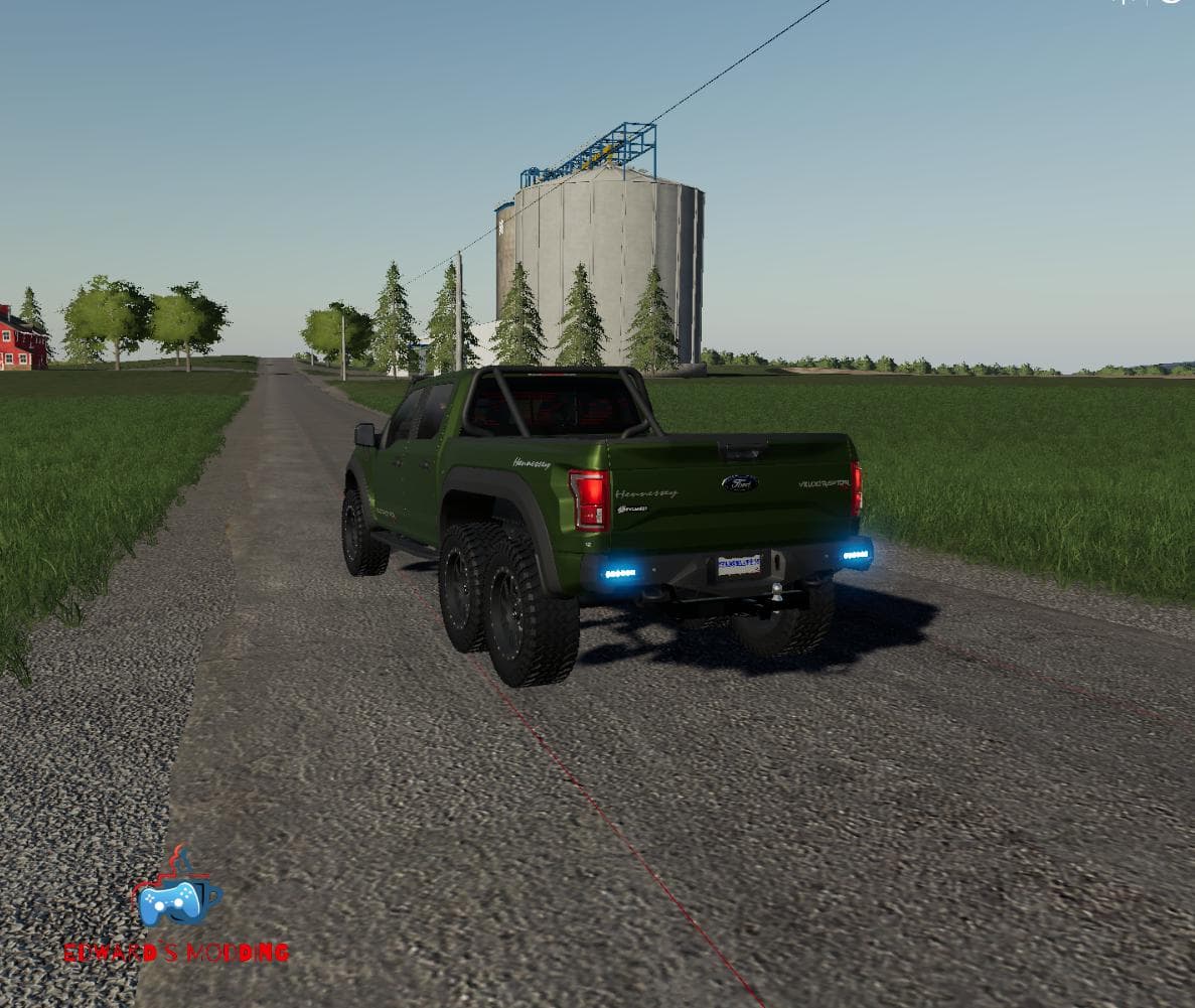 F150 Velociraptor 2