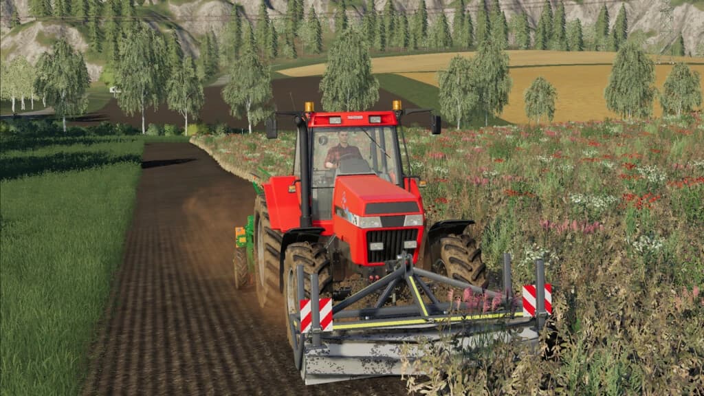 FACCA ROLLER 3 AND 6 METERS 5