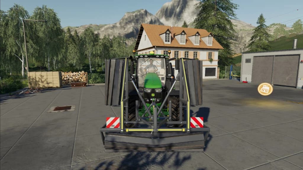 FACCA ROLLER 3 AND 6 METERS 3
