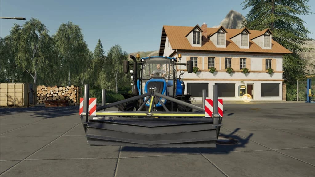 FACCA ROLLER 3 AND 6 METERS 2
