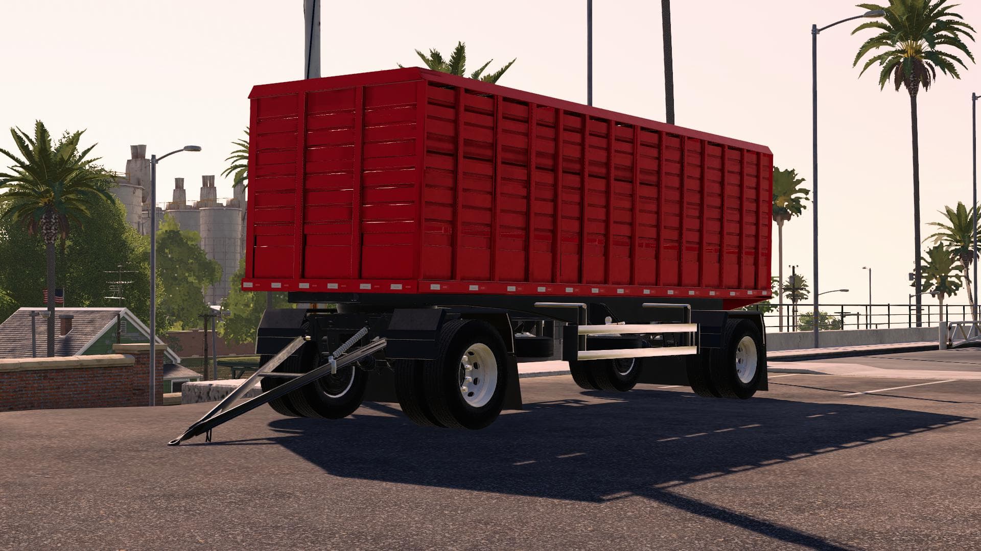FACCHINI PACK