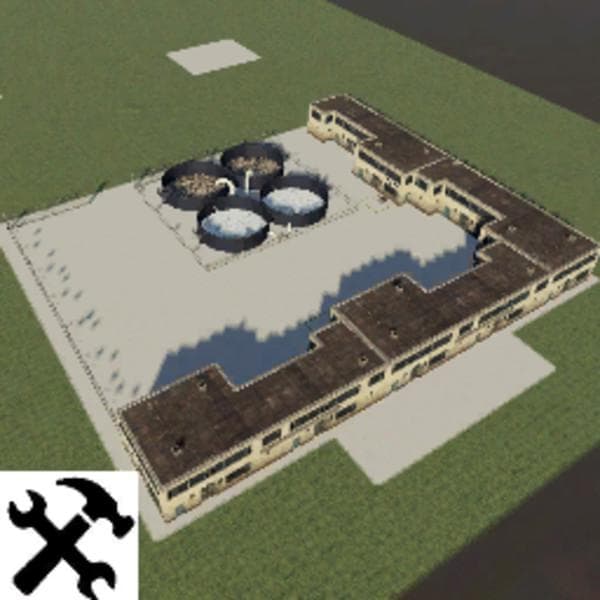 FACTORIES STANDARD 5
