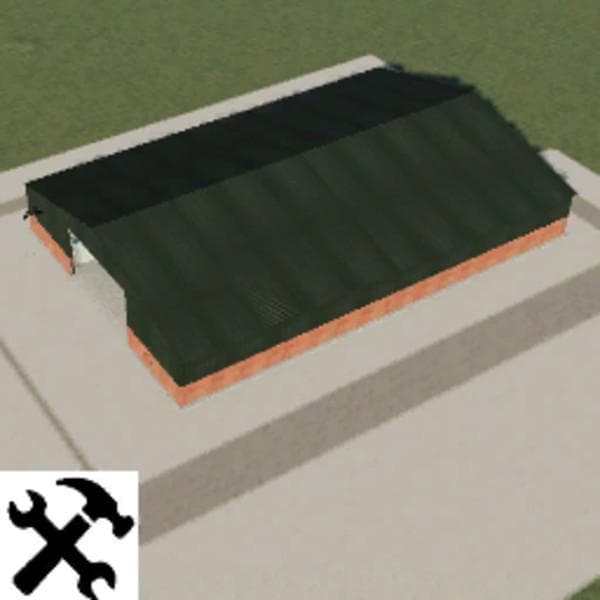 FACTORIES STANDARD 4