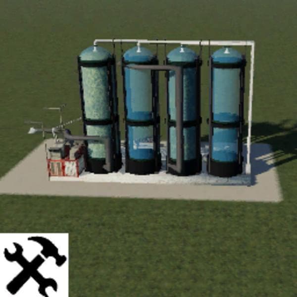 FACTORIES STANDARD 3