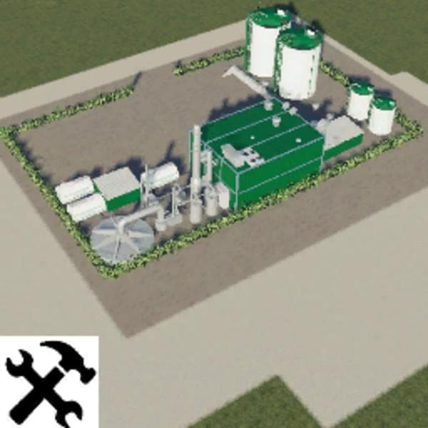 FACTORIES STANDARD