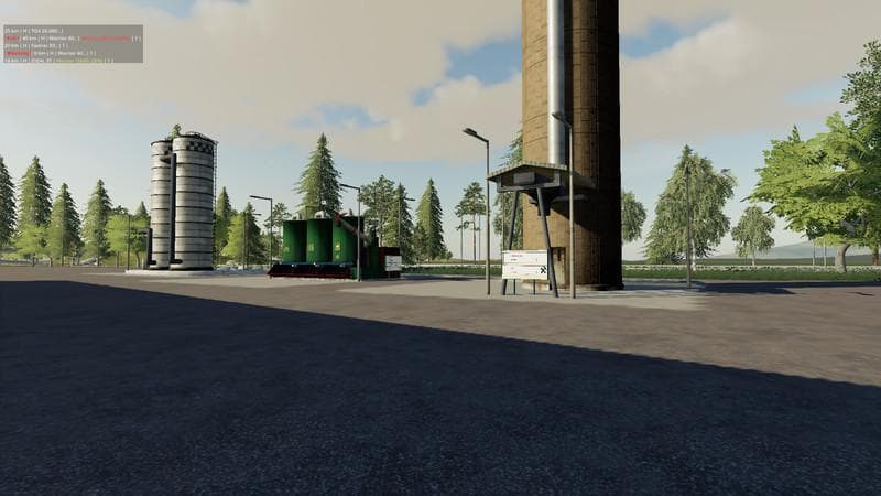 FACTORY SET 5